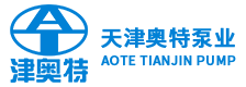 潜水泵厂家logo